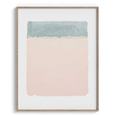 Vivid Dreamscape Modern Wall Art